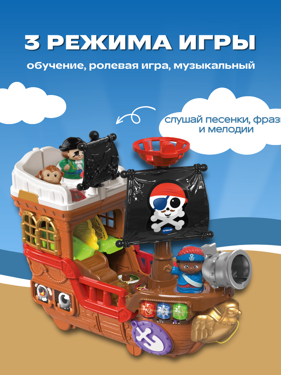 Игрушка Vtech - фото 3
