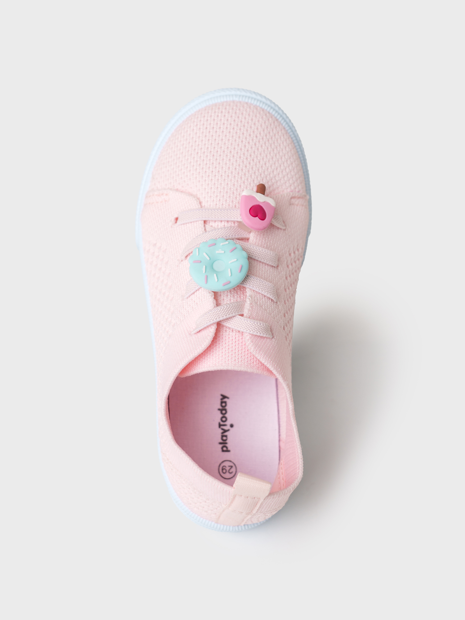 Кеды PlayToday 12622787 - фото 4