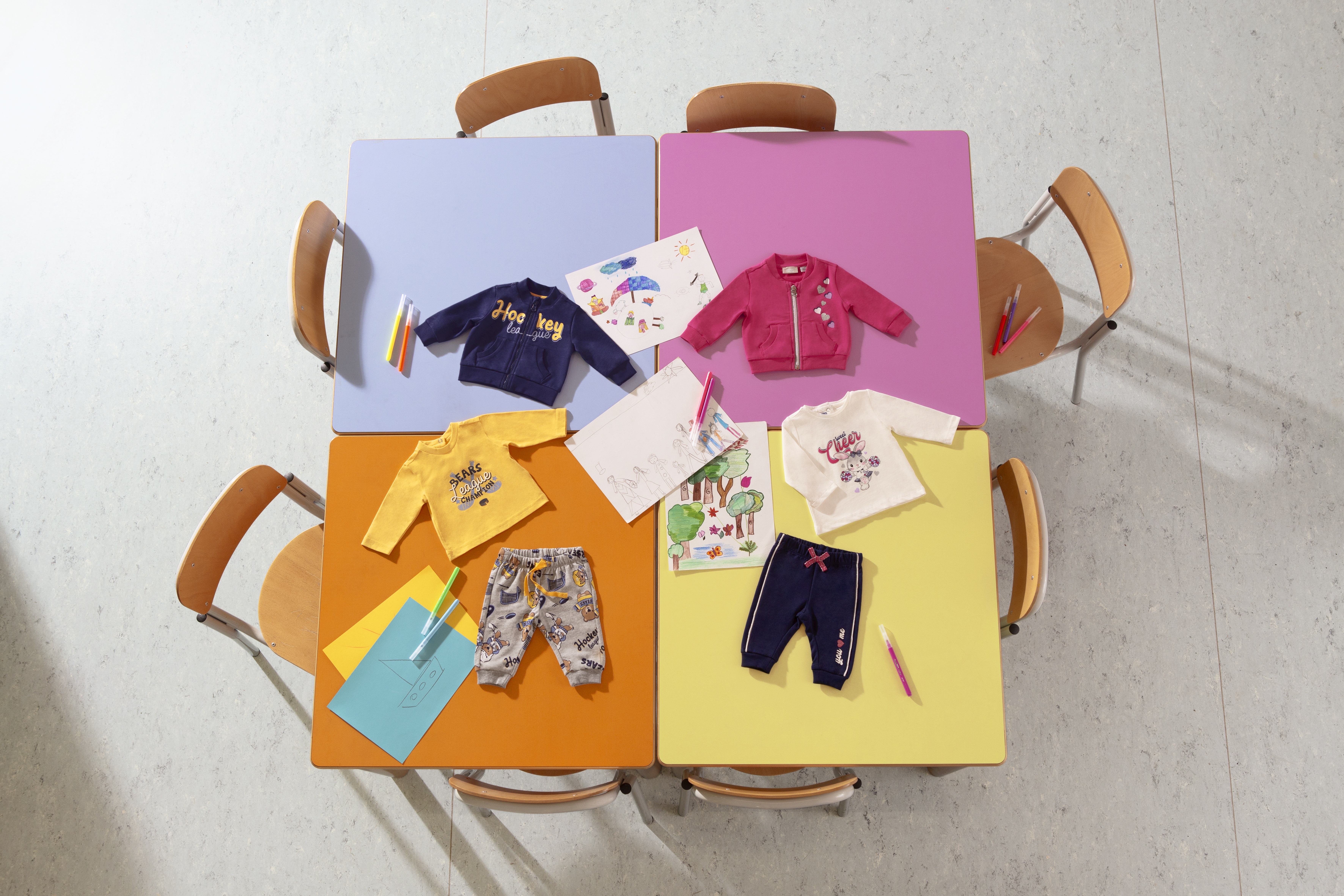 Брюки Chicco 09024862000091 - фото 6