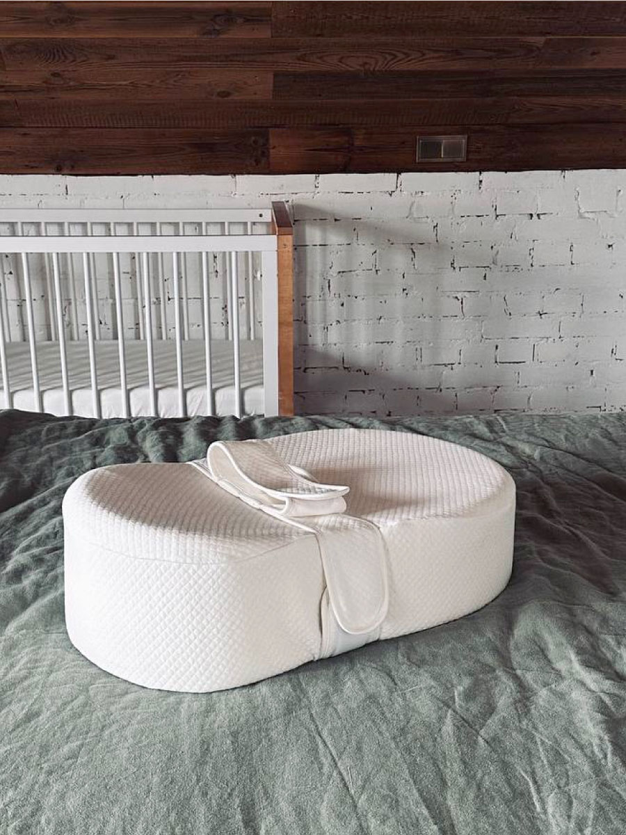 Матрас гнездышко OLANT BABY - фото 11