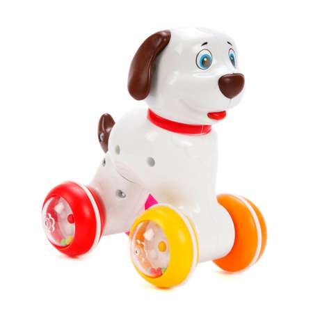 Игрушка Стеллар каталка