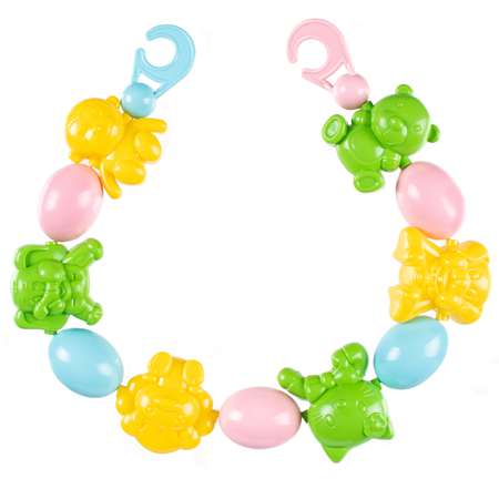 Игрушка Mommy Love подвеска