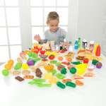 Игрушка KidKraft продукты