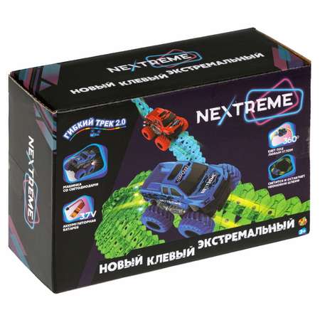 Трек №1TOY Внедорожник