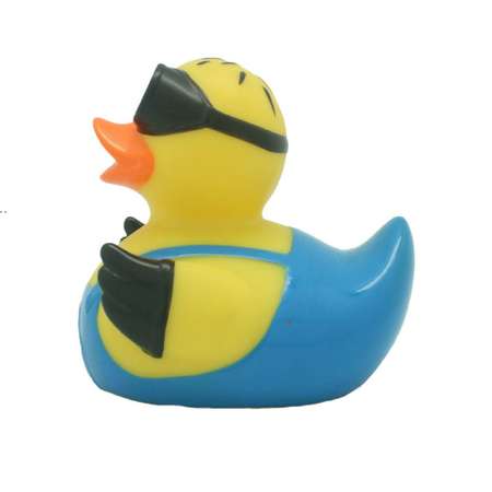 Игрушка Funny ducks Уточка