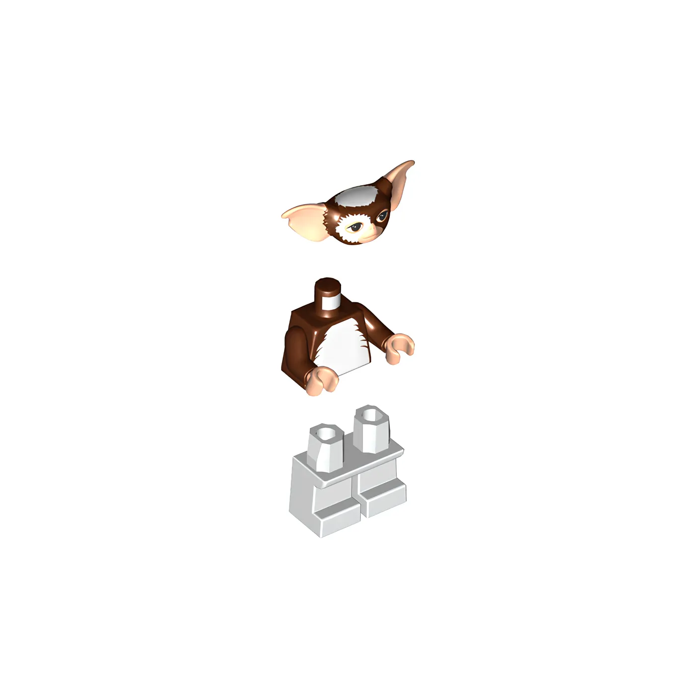 Фигурка LEGO Dimensions Gizmo Team - фото 3