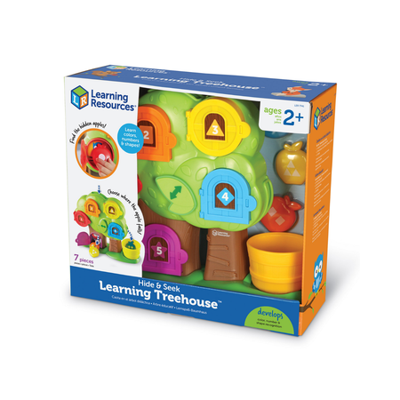 Игрушка Learning Resources