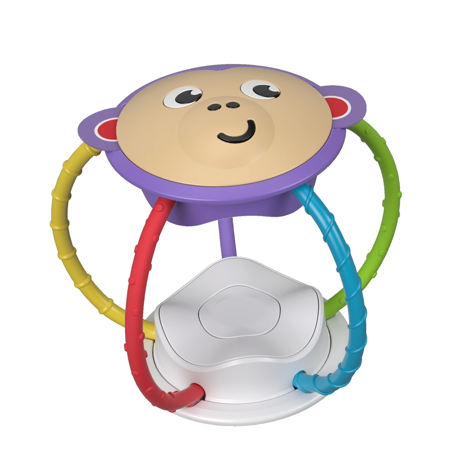 Игрушка Fisher Price погремушка - фото 1