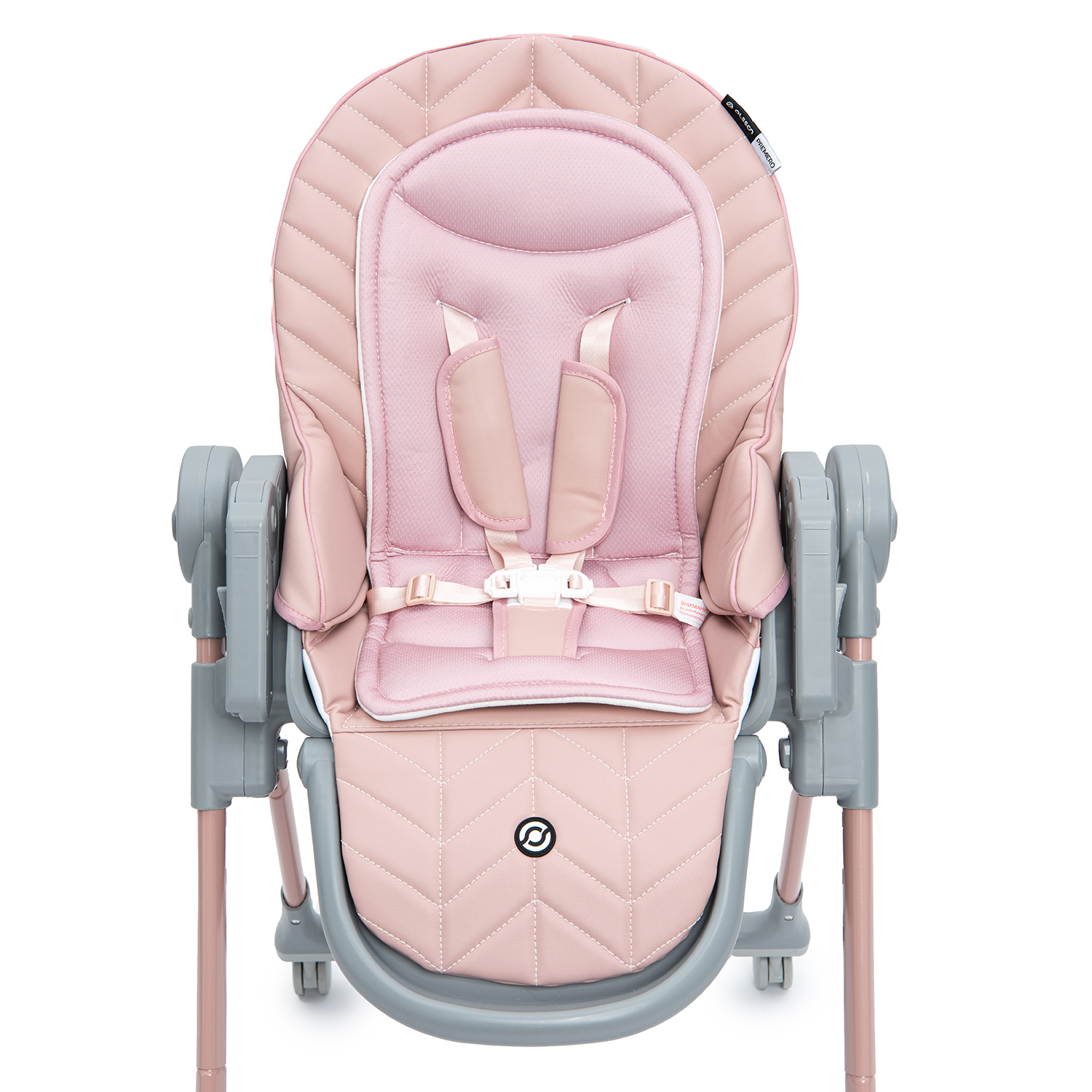 Стульчик для кормления Olsson Premiero Rose классический - фото 16