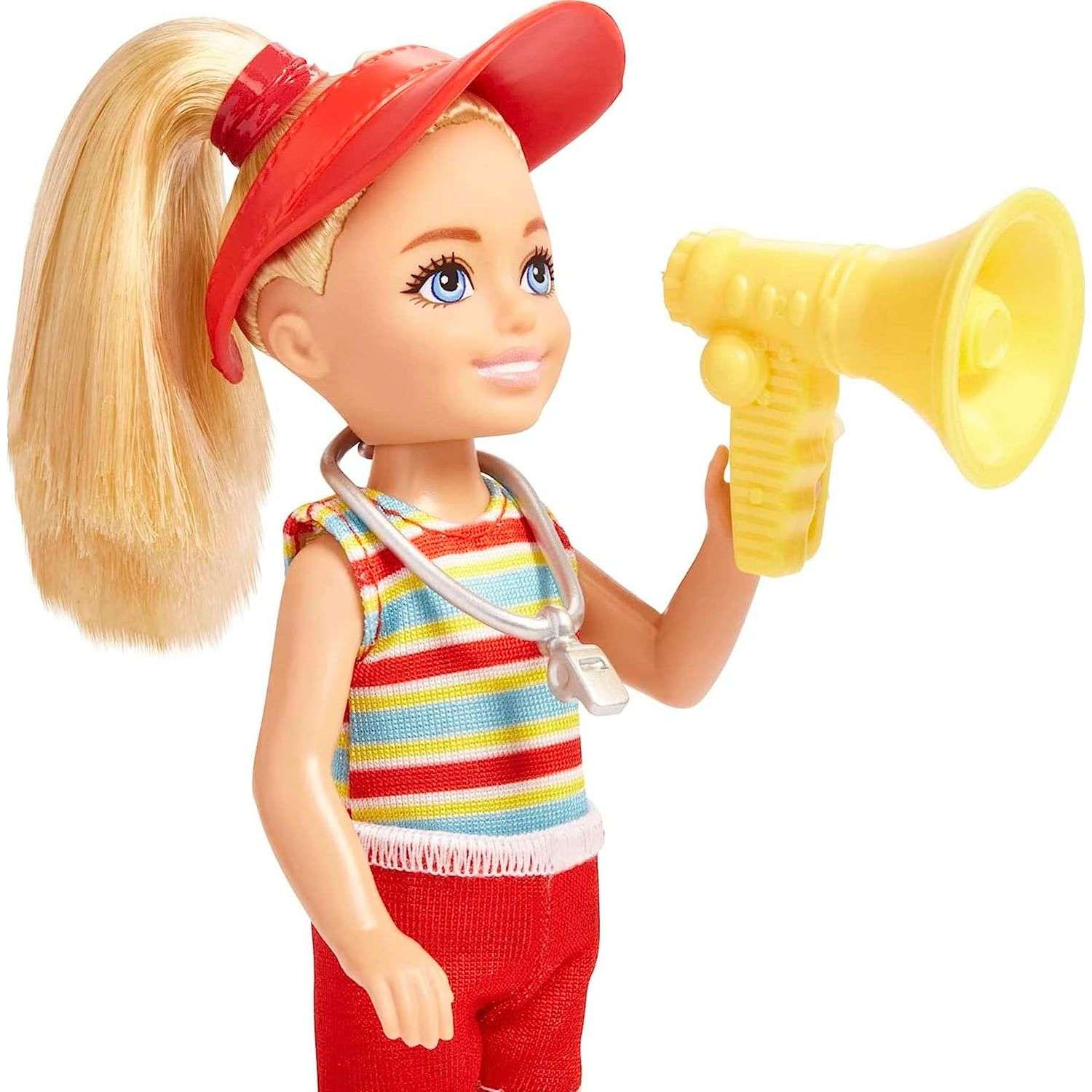 Кукла мини Barbie GTN86 - фото 3