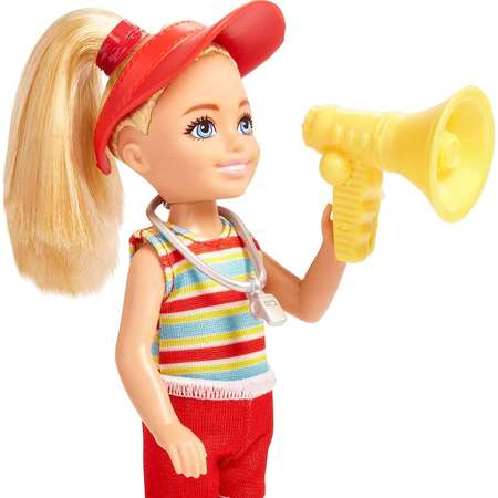 Кукла мини Barbie
