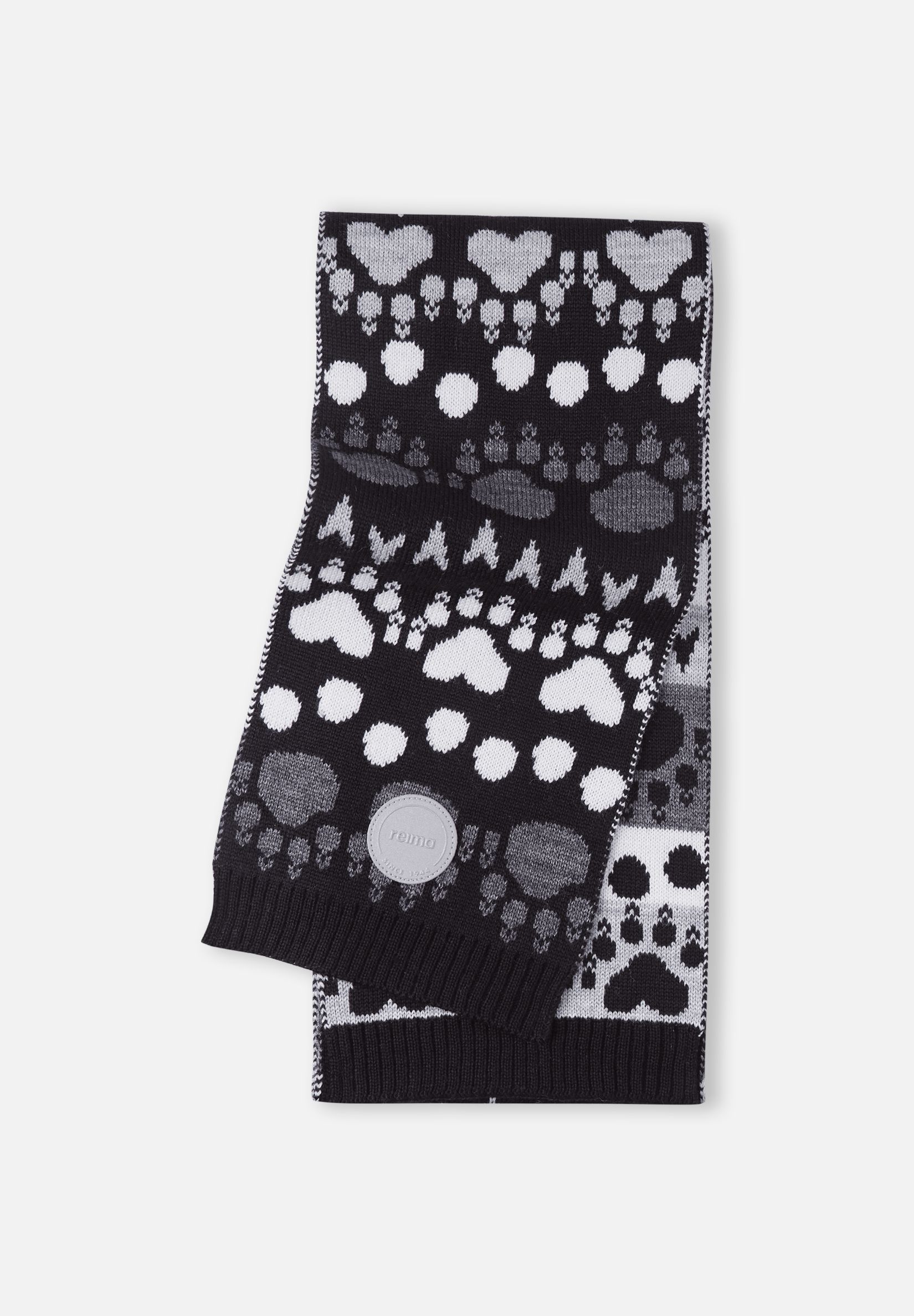 Шарф Reima 528717-9991 - фото 2