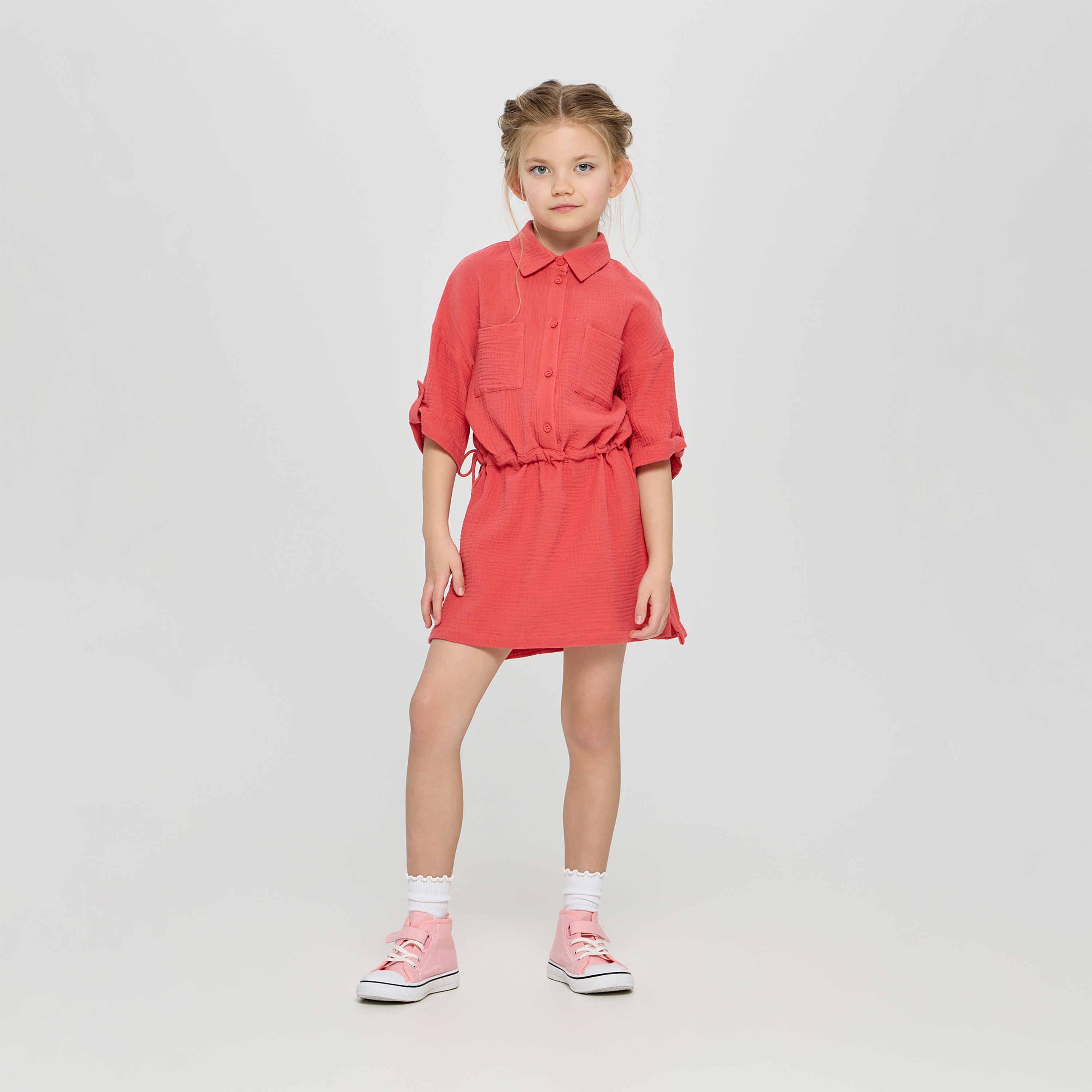 Платье CHOUPETTE 28.128 - фото 1