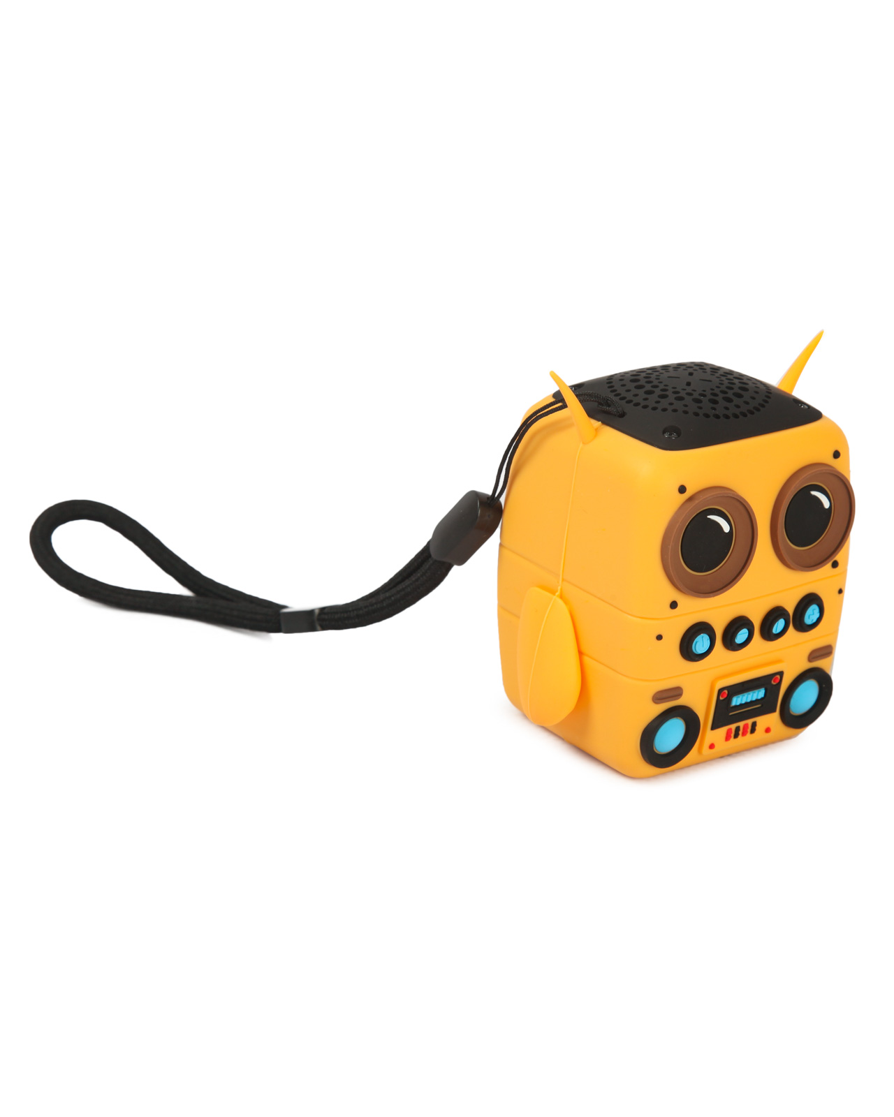 Колонка bluetooth Attivio Робот - фото 7