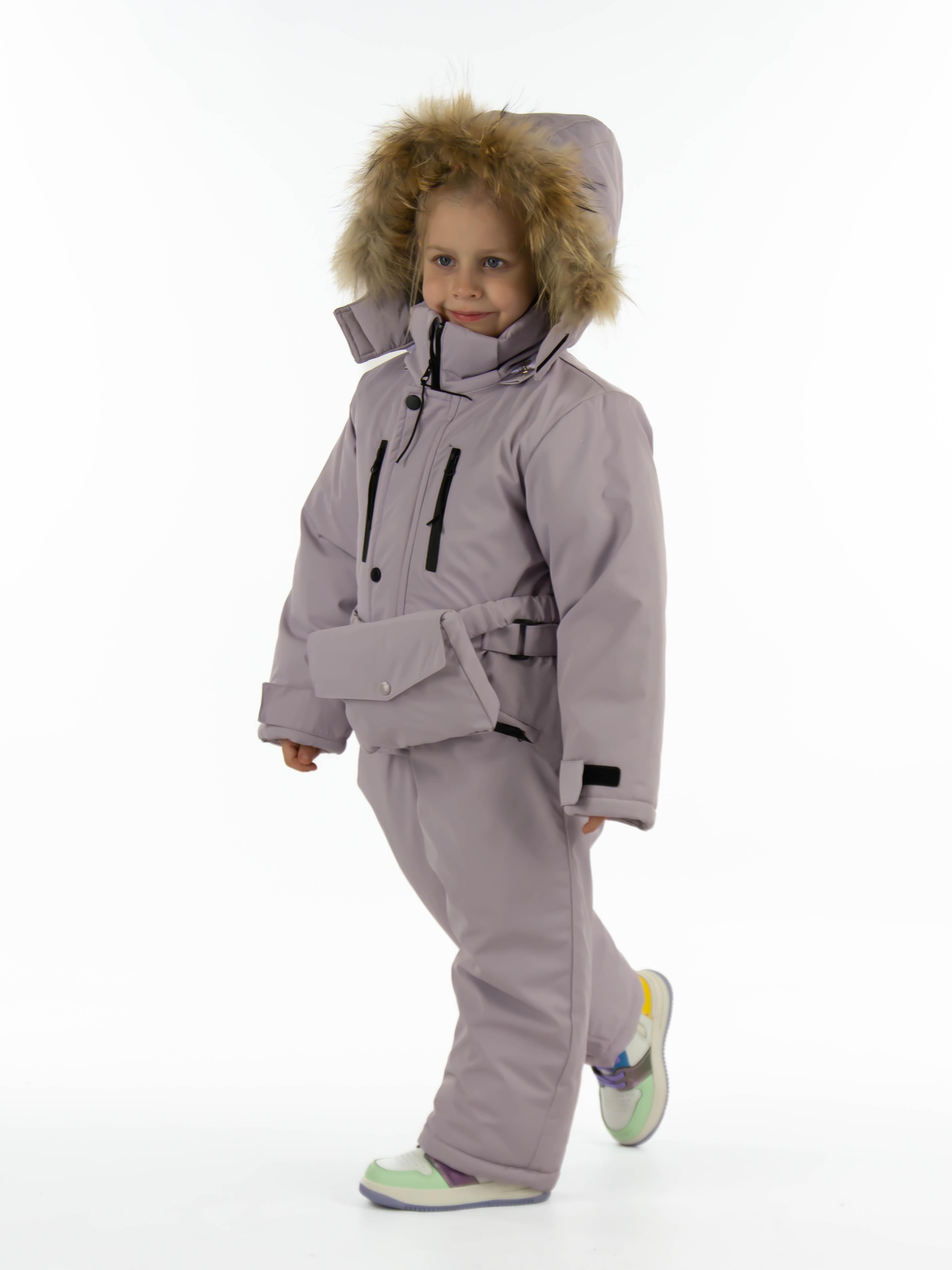 Комбинезон CASTLELADY 662662444 - фото 4