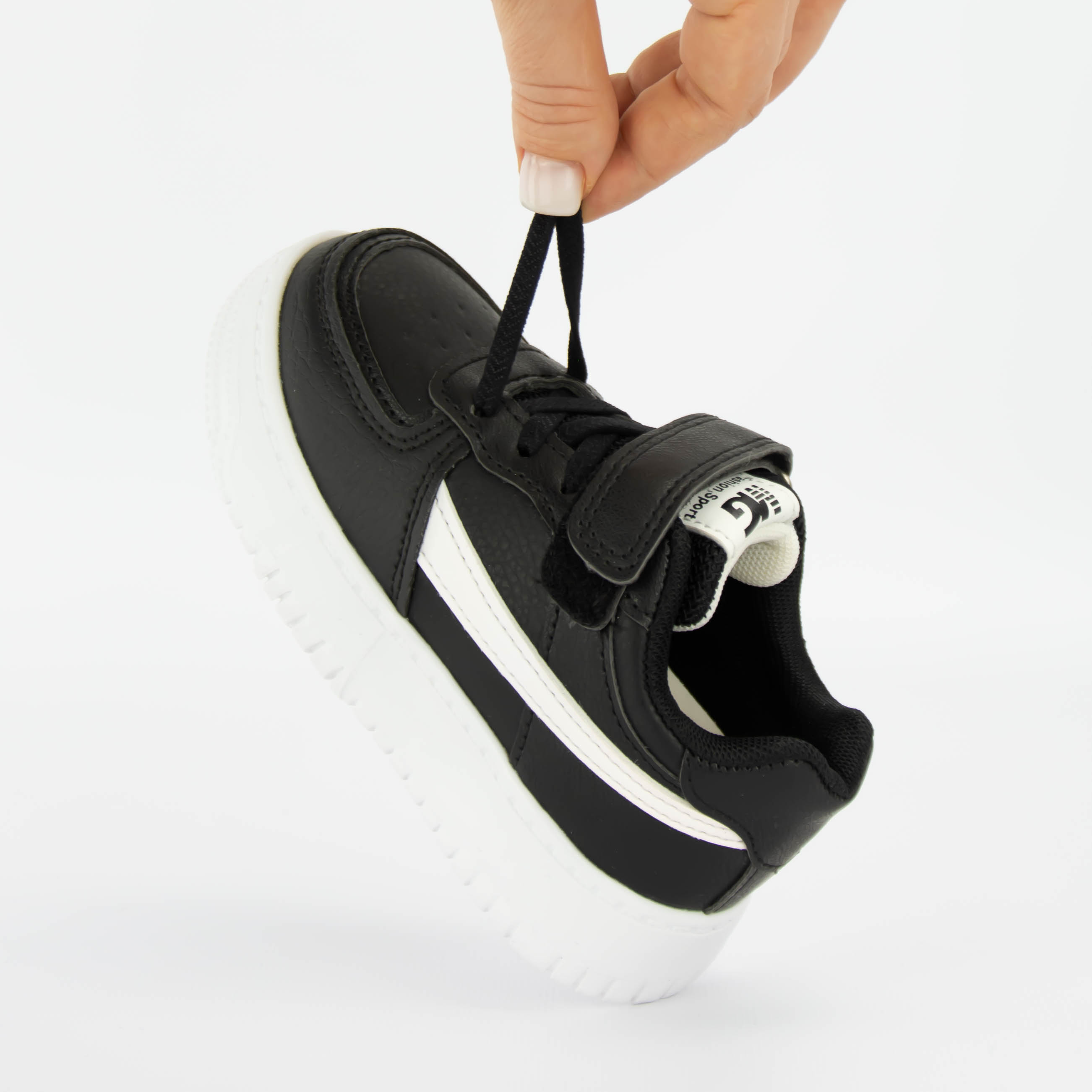 Кроссовки CASTLELADY 2402334999 - фото 2