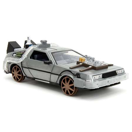 Автомобиль Jada Toys 1:24