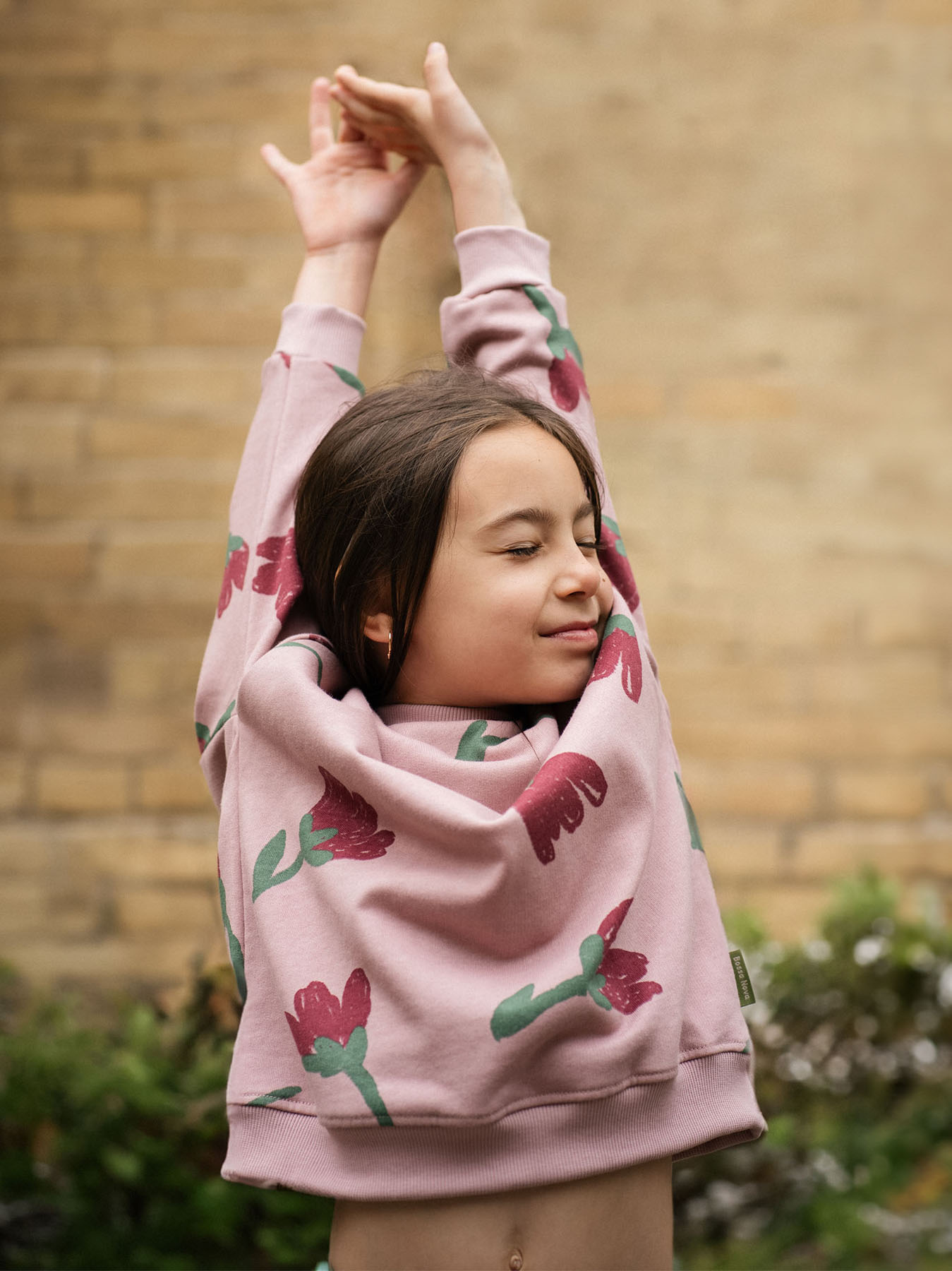 Свитшот Bossa Nova 206О24-4713-Р - фото 2