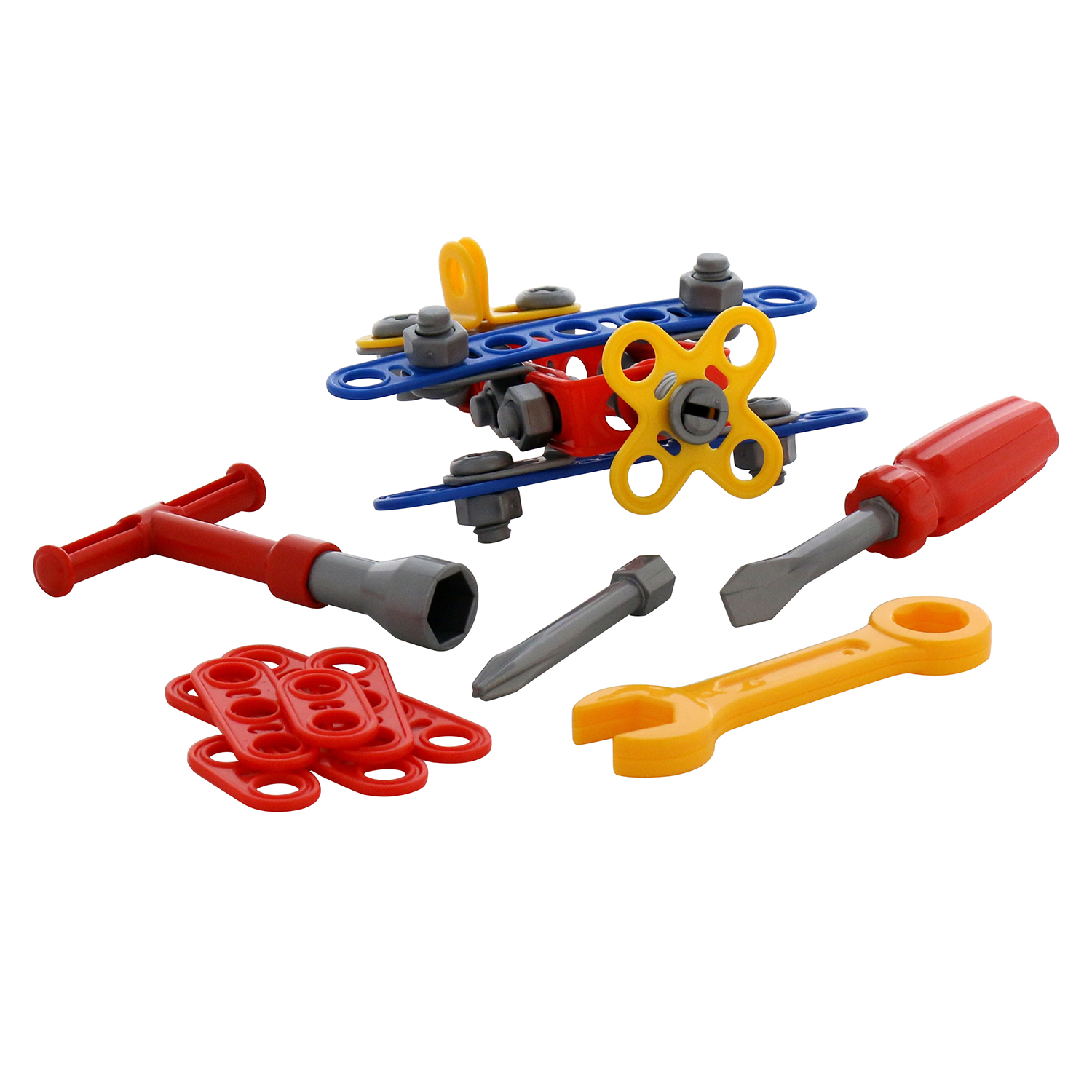 Конструктор Полесье - фото 3