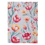 Полотенце Русский дом Тюльпаны 60 x 45 см