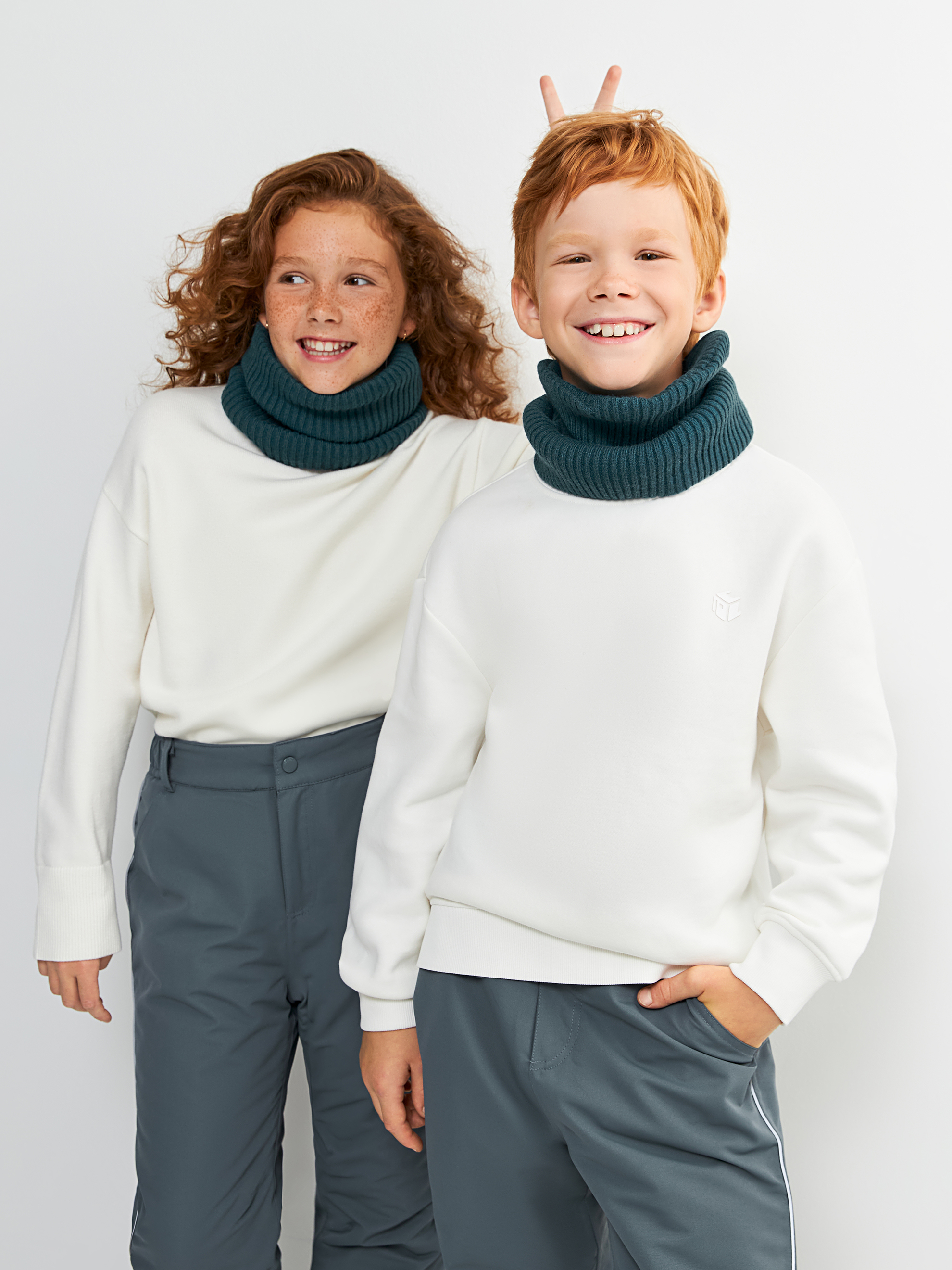 Снуд Acoola 20306440009_0079727 - фото 2