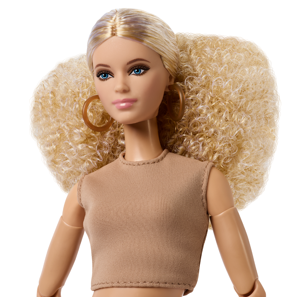 Кукла модельная Barbie Model 07 JJX26 JJX26 - фото 13