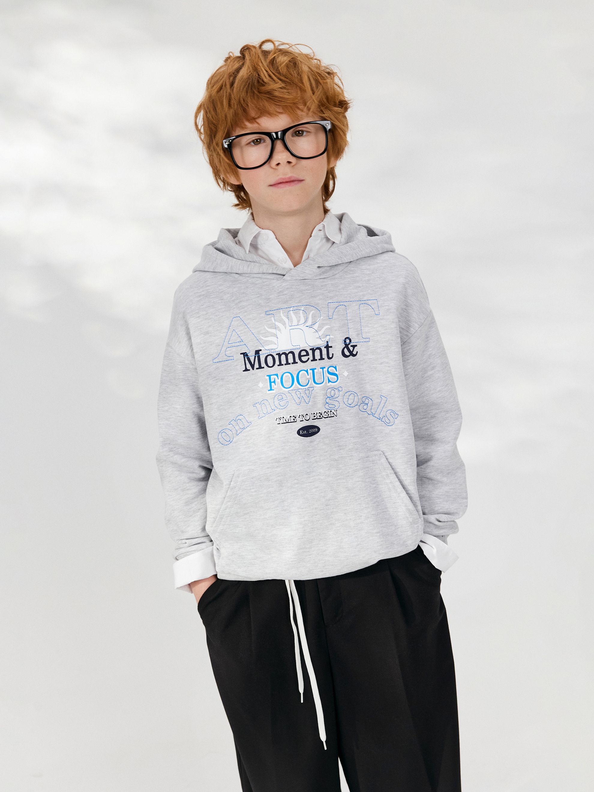 Худи Acoola 20110580030_0084323 - фото 2