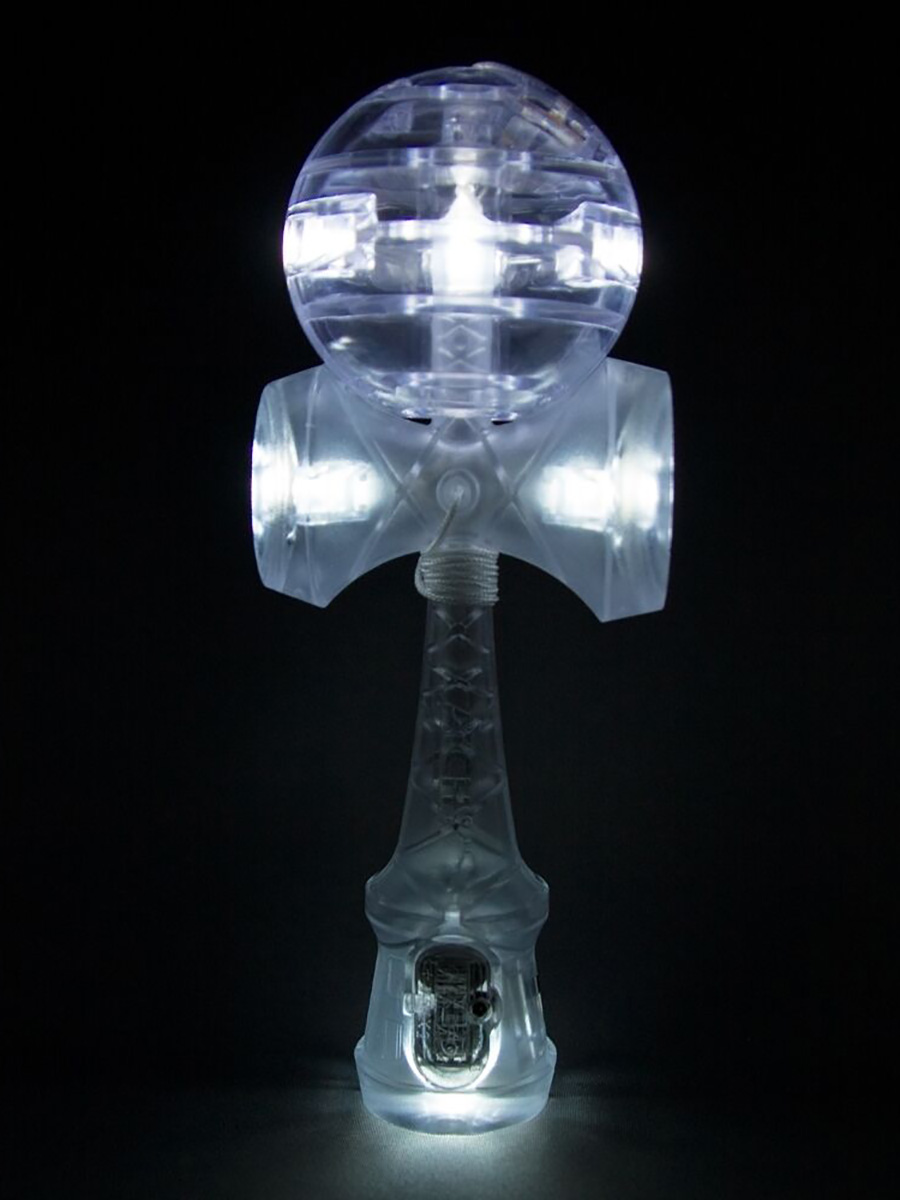 Активная игра YoYoFactory - фото 5