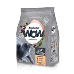 Корм для кошек AlphaPet WOW superpremium взрослых стерилизованных c цыпленком 350г