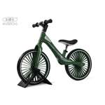 Двухколесный беговел RIVERTOYS 14 дюймов