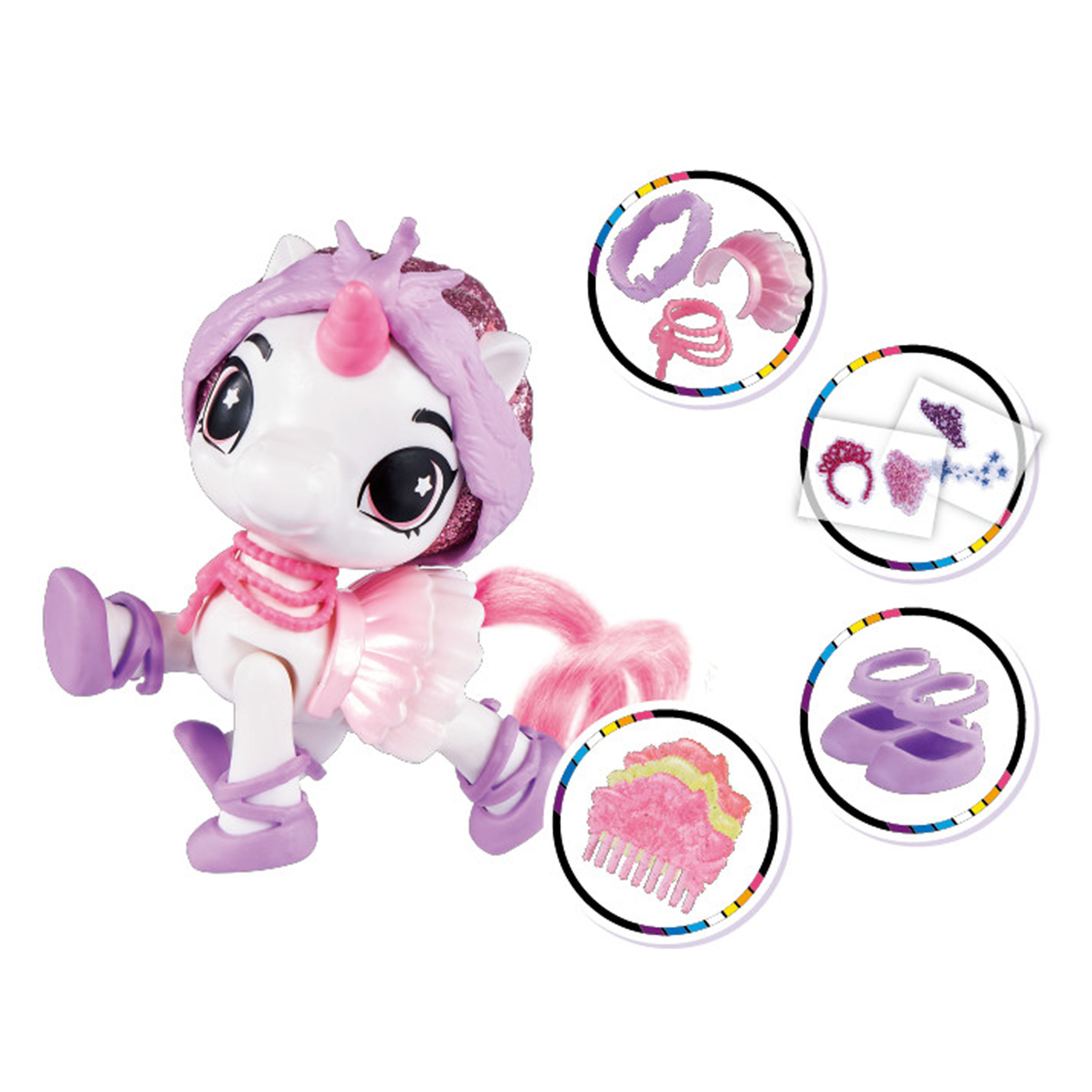 Игровой набор Zuru 5 surprise - фото 13