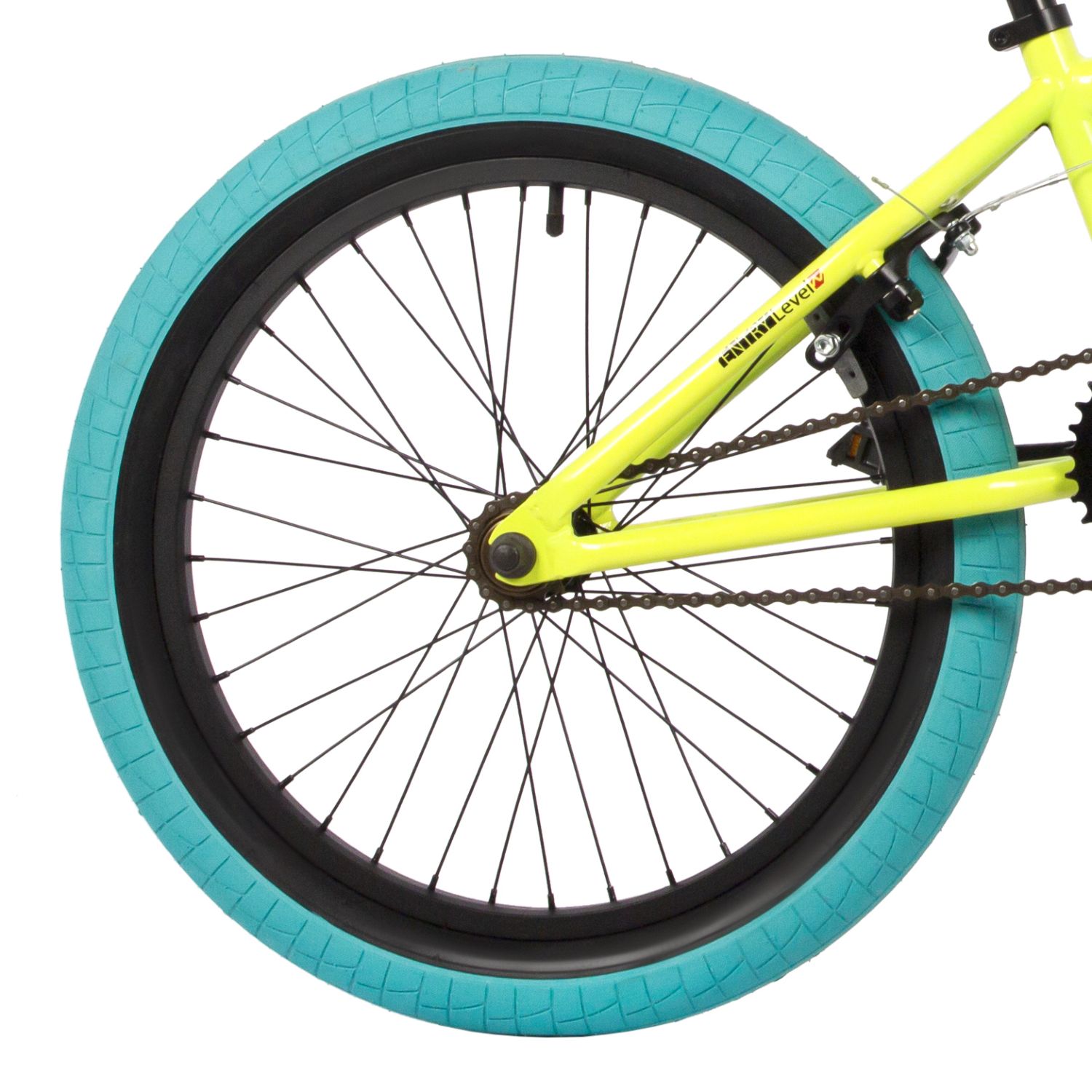 Двухколесный велосипед Novatrack - фото 4