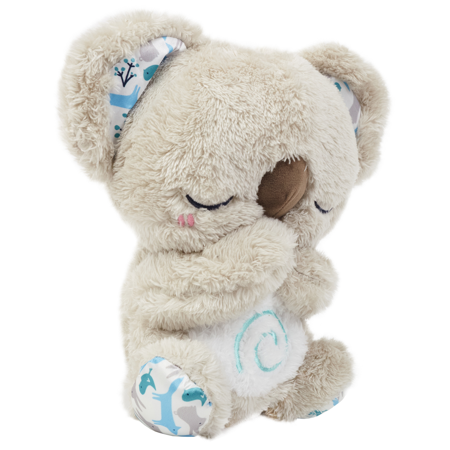 Мягкая игрушка Auby коала - фото 3