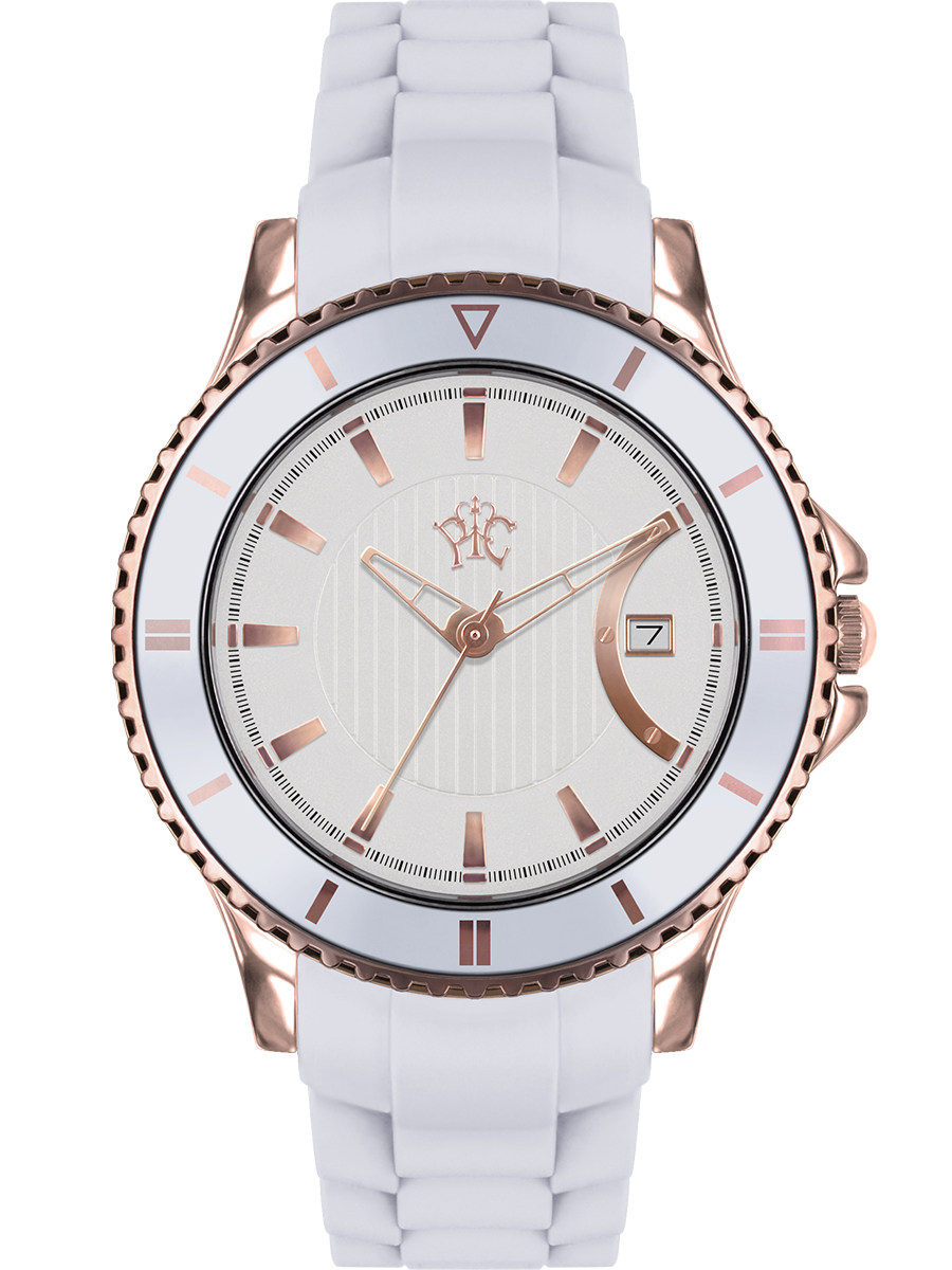 Кварцевые наручные часы РФС женские - фото 1