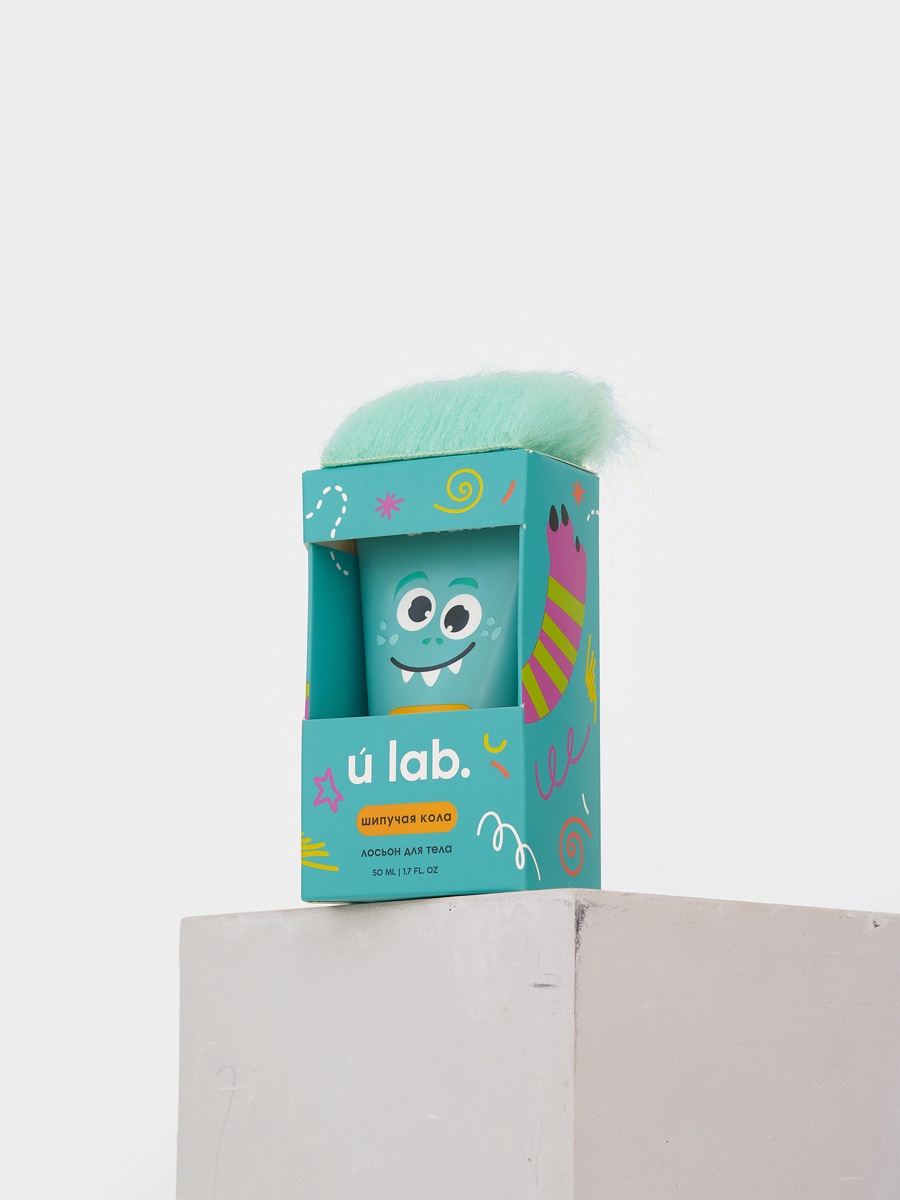 Лосьон URAL LAB - фото 2