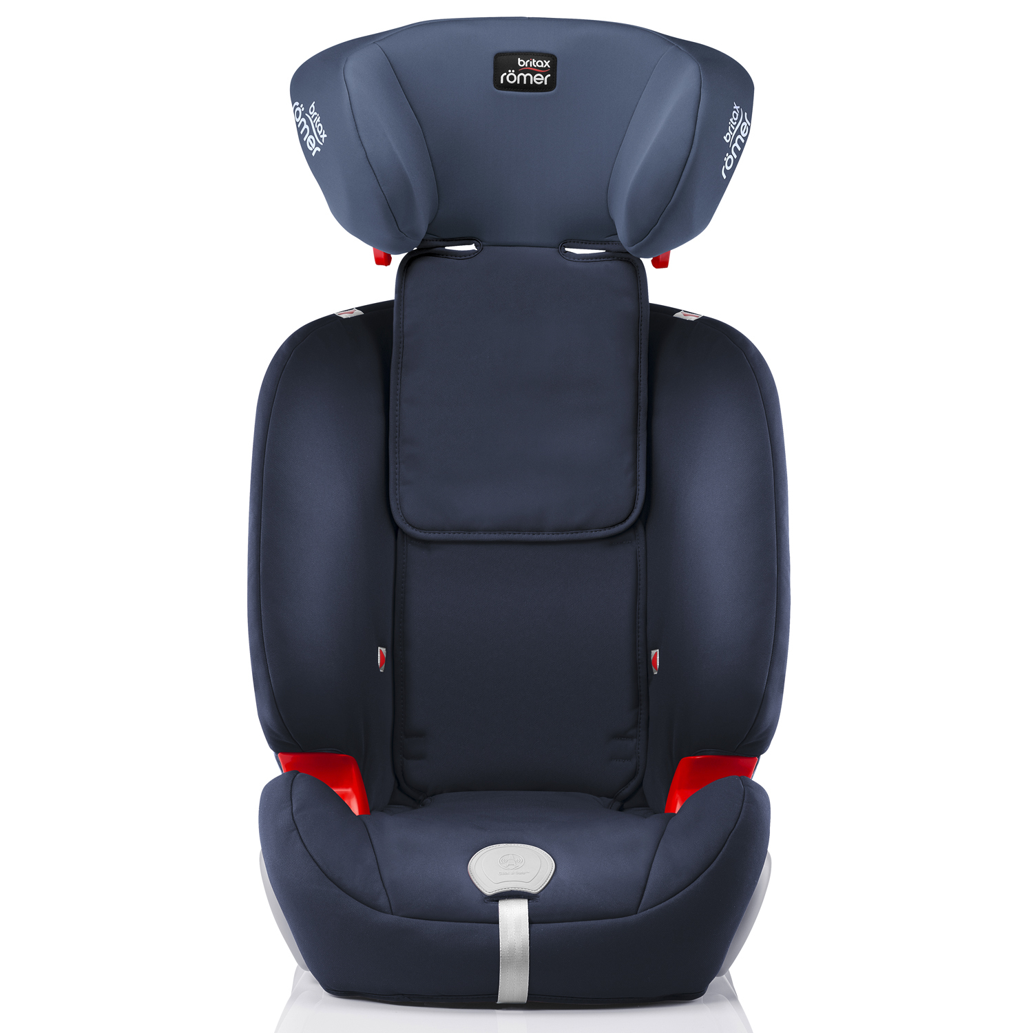 Автокресло Britax Roemer 1/2/3 (9-36 кг) - фото 4