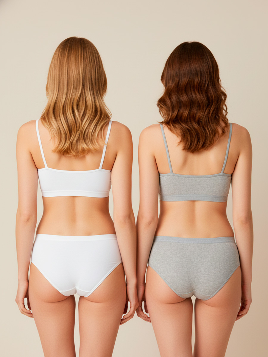 Трусы 4 шт CATFIT 300137 - фото 2