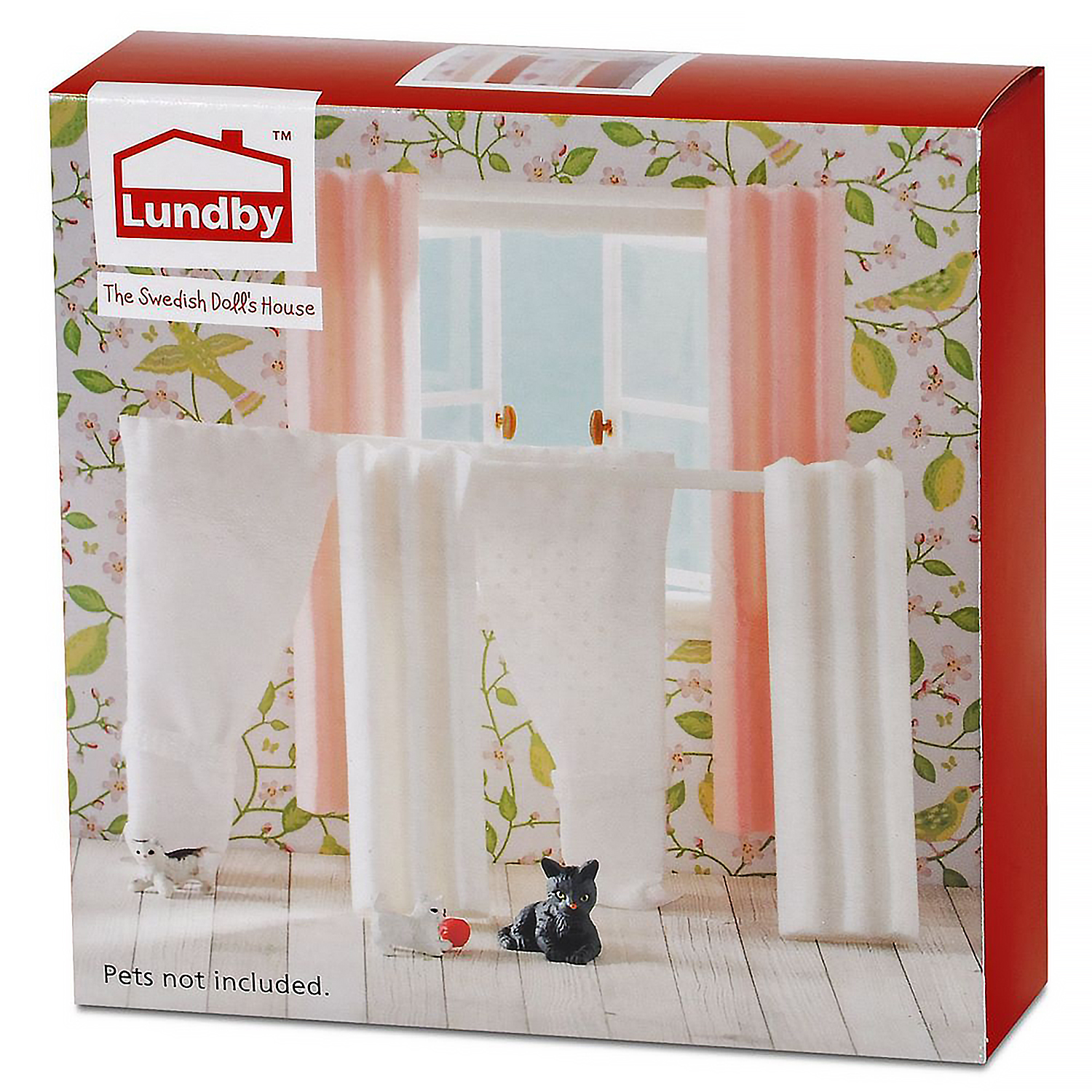 Домик для кукол Lundby LB_60403600 - фото 4
