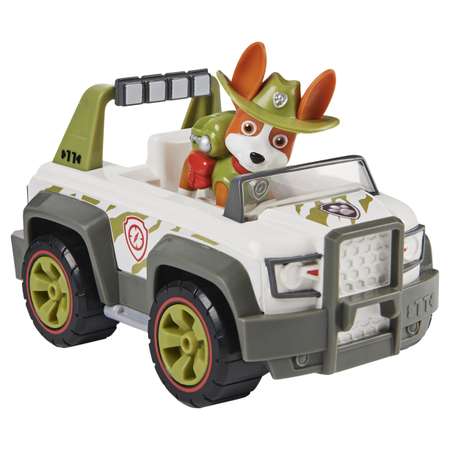 Автомобиль Paw Patrol