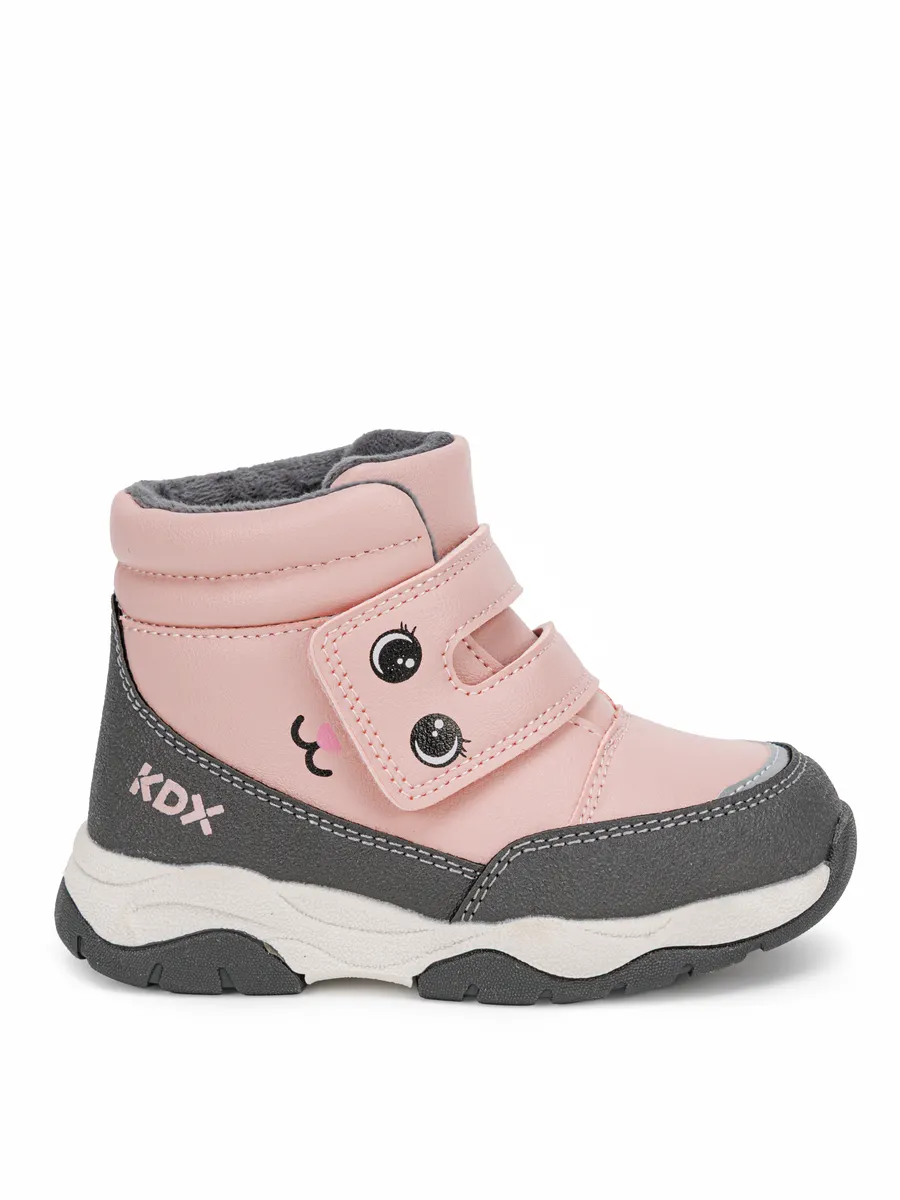 Ботинки KDX SKY-22 fuxia - фото 19