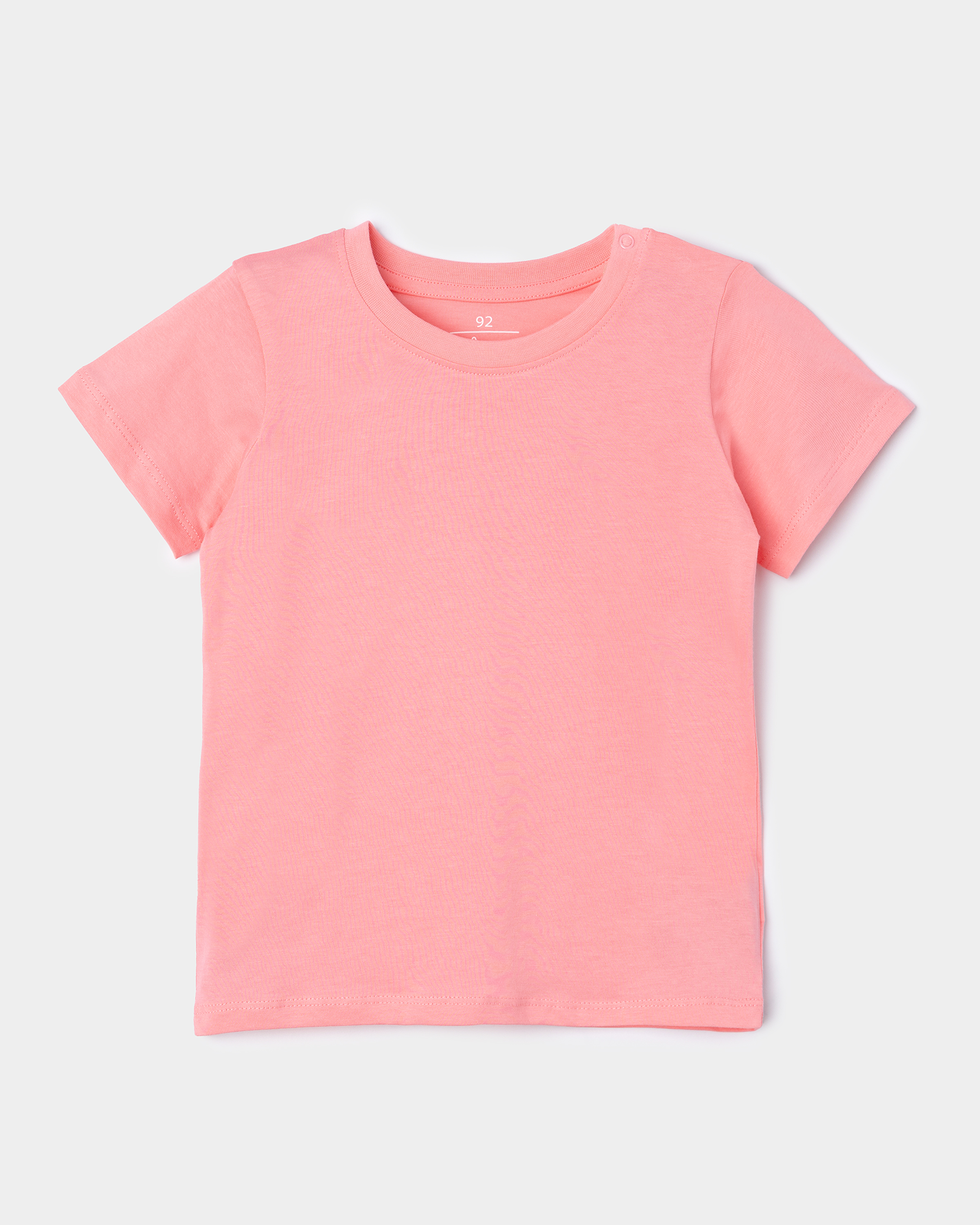 Футболка 2 шт BabyGo S26BG4-G1ig-JJ54 - фото 5