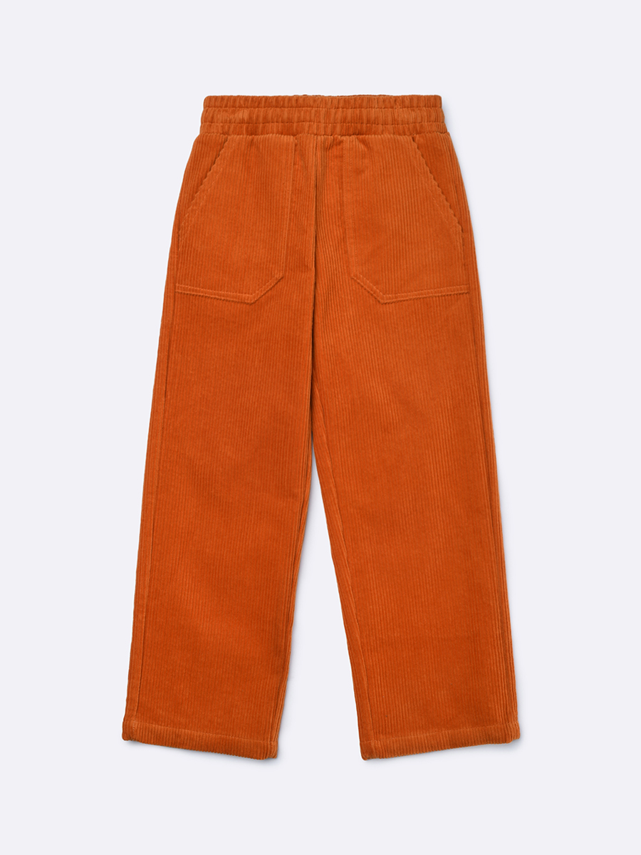 Брюки Lassie 72204202-2580 - фото 4