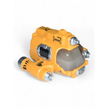 Лодка РУ CS Toys