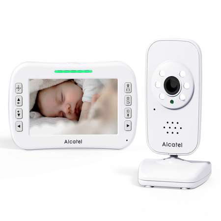 Видеоняня Alcatel baby link 330 ATL1422368