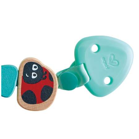 Клипса для пустышки Hape