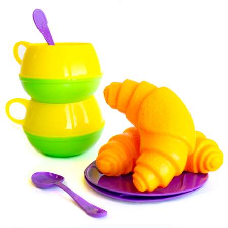 Игрушка KNOPA Посуда