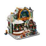 Конструктор LEGO Creator Expert 910039 2587 дет.