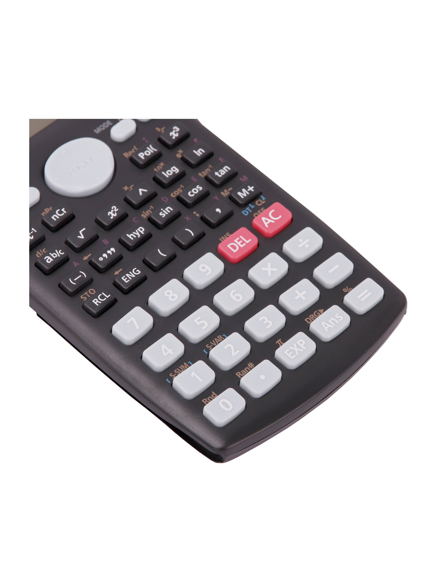 Калькулятор CROMEX инженерный - фото 12