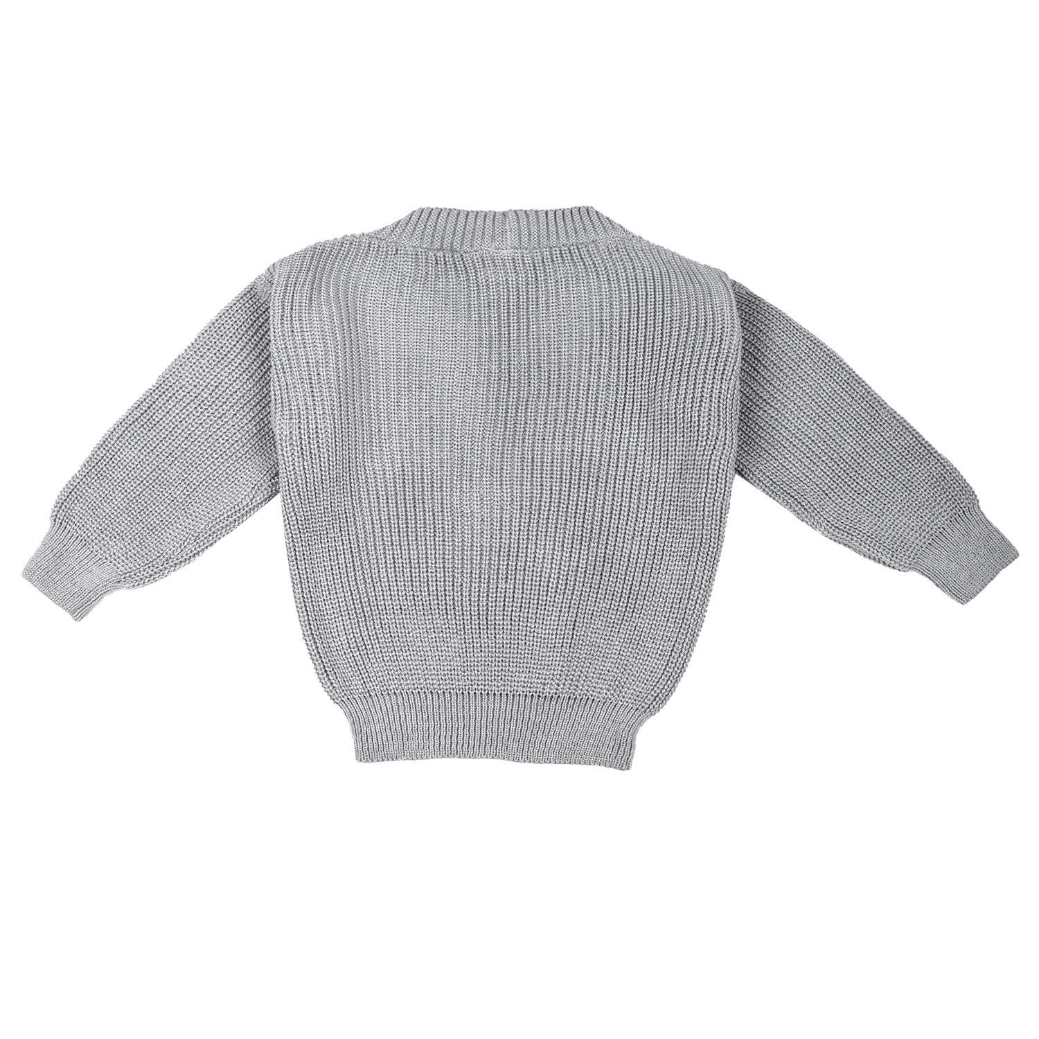 Свитер Amarobaby AB-OD21-KNIT2601/11 - фото 15