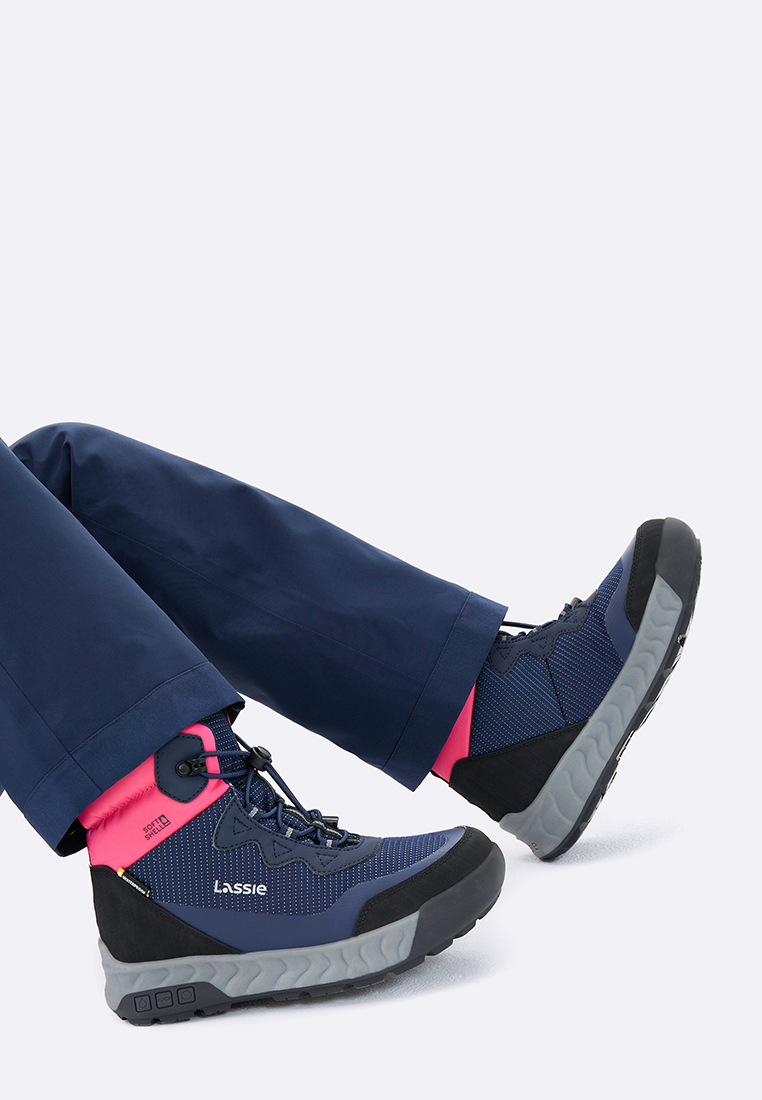 Ботинки Lassie 73405301-6800 - фото 5